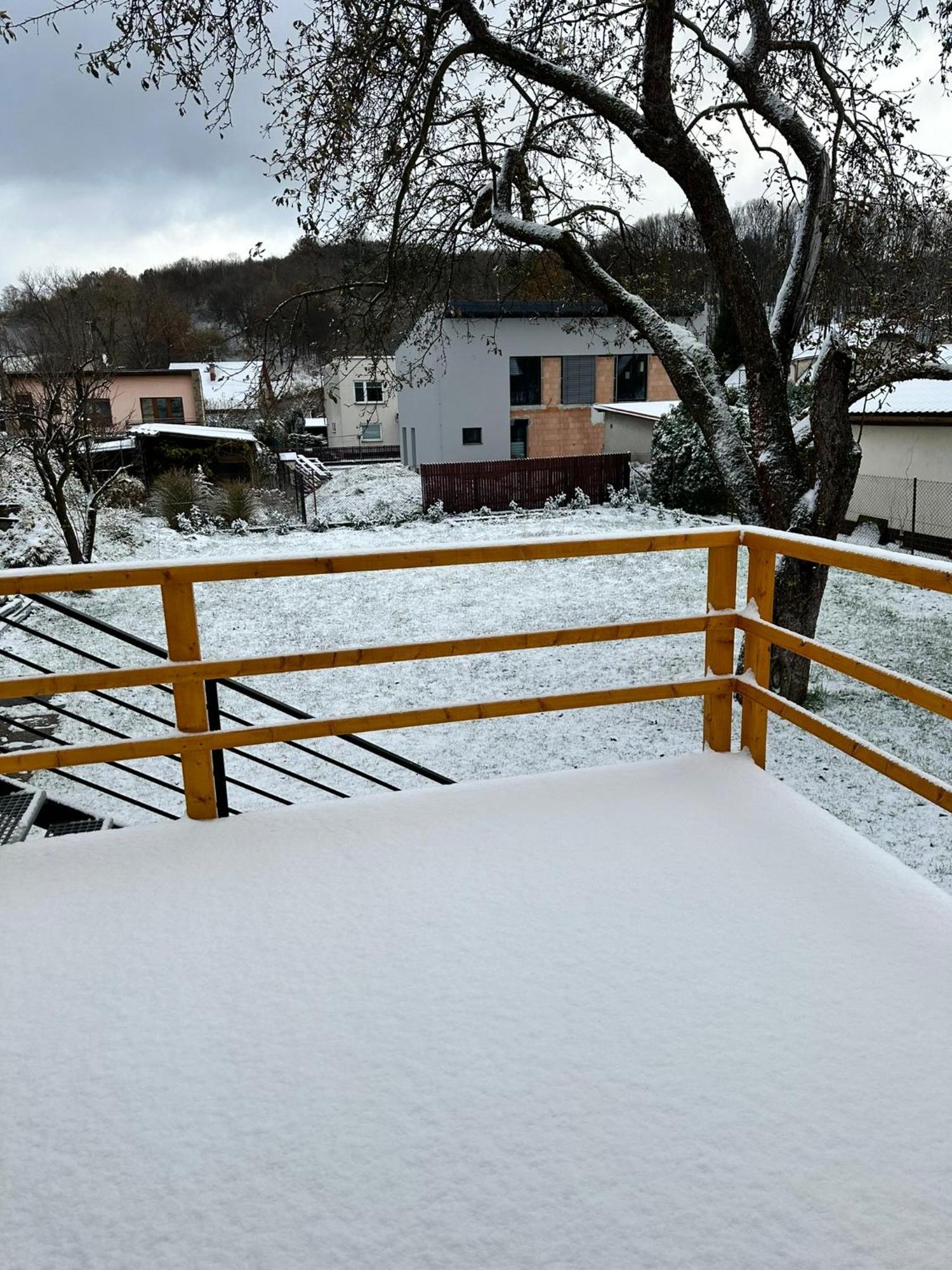 Chalupa Jarka Jablunka Esterno foto